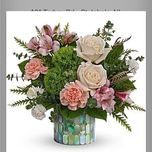 Meet your Posher, Alexa